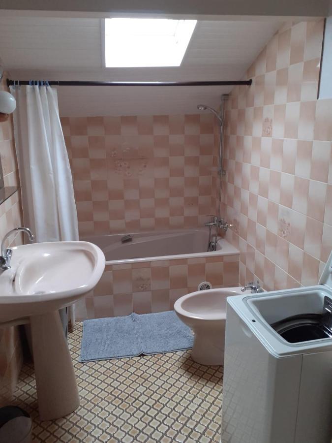 Ur Ondoan - Appartement Saint Pee Sur Nivelle Dış mekan fotoğraf