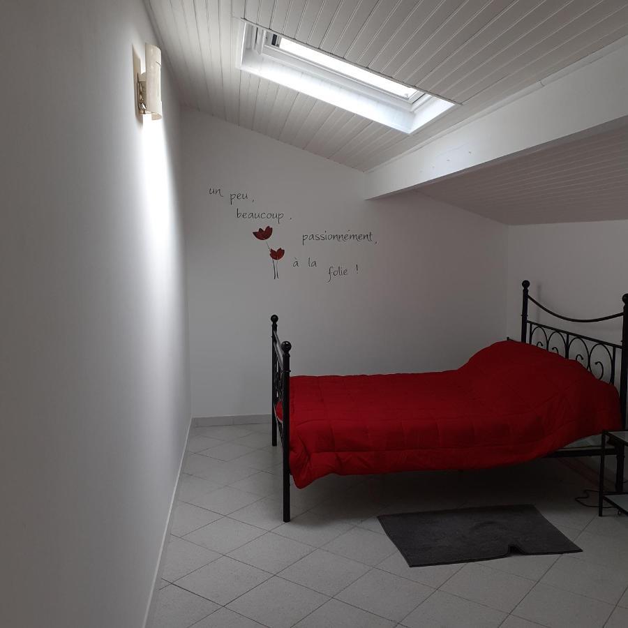 Ur Ondoan - Appartement Saint Pee Sur Nivelle Dış mekan fotoğraf